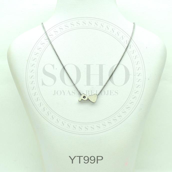 Cadena con dije YT99