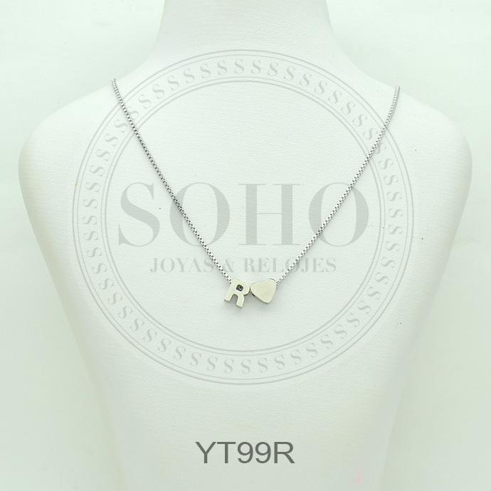 Cadena con dije YT99