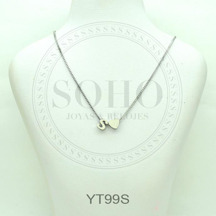 Cadena con dije YT99