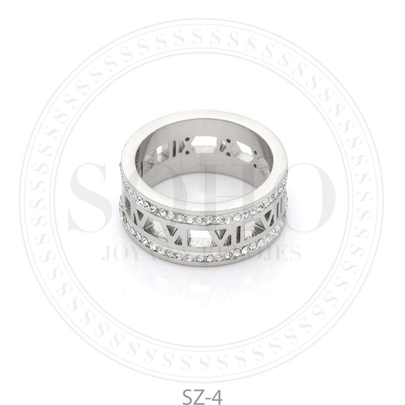 Anillo SZ4