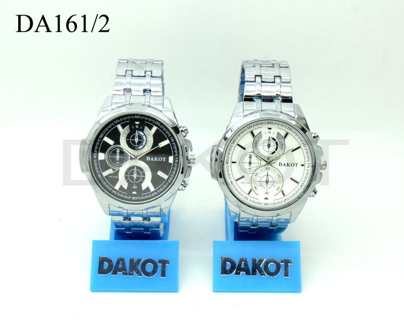 Reloj analogo caballero DA161/2