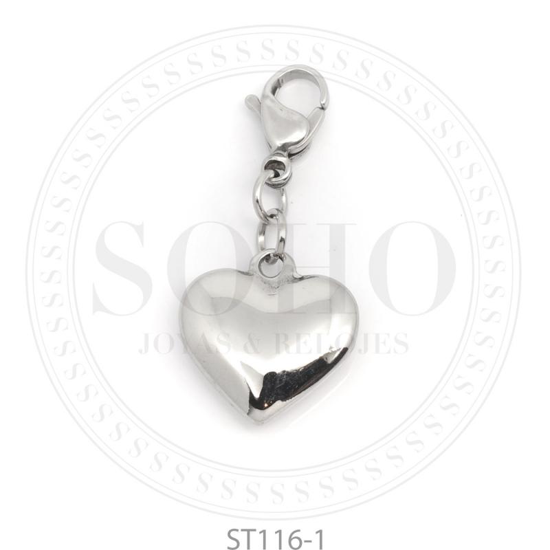 Dije para pulsera ST116-1