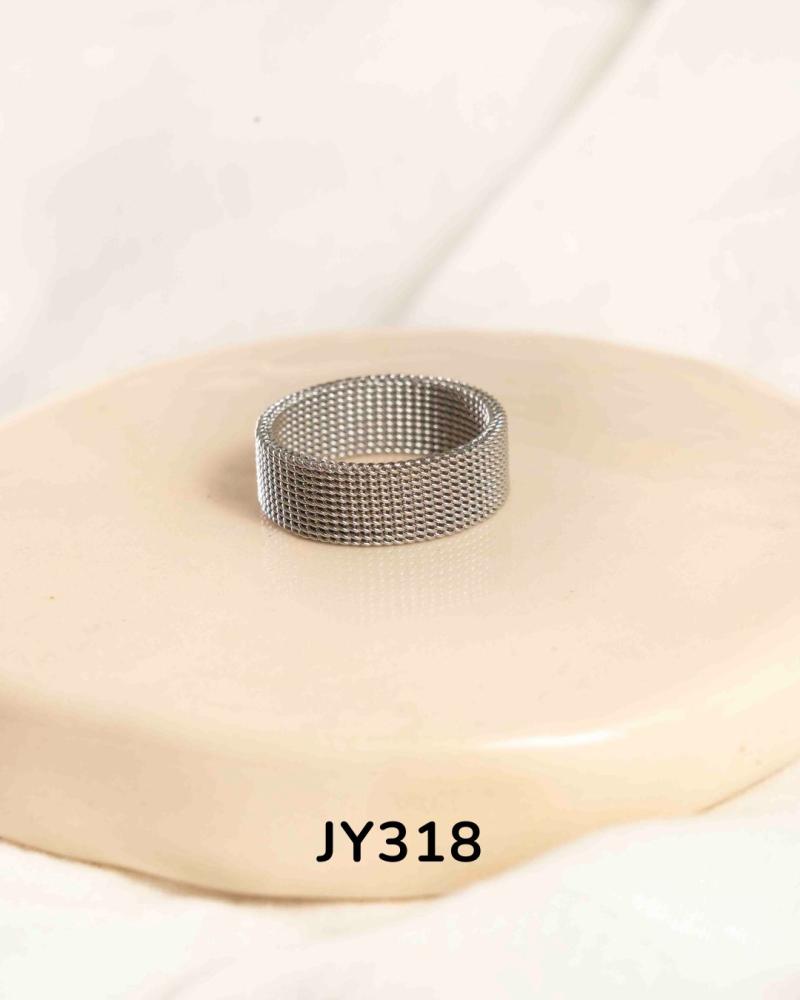 Anillo JY318