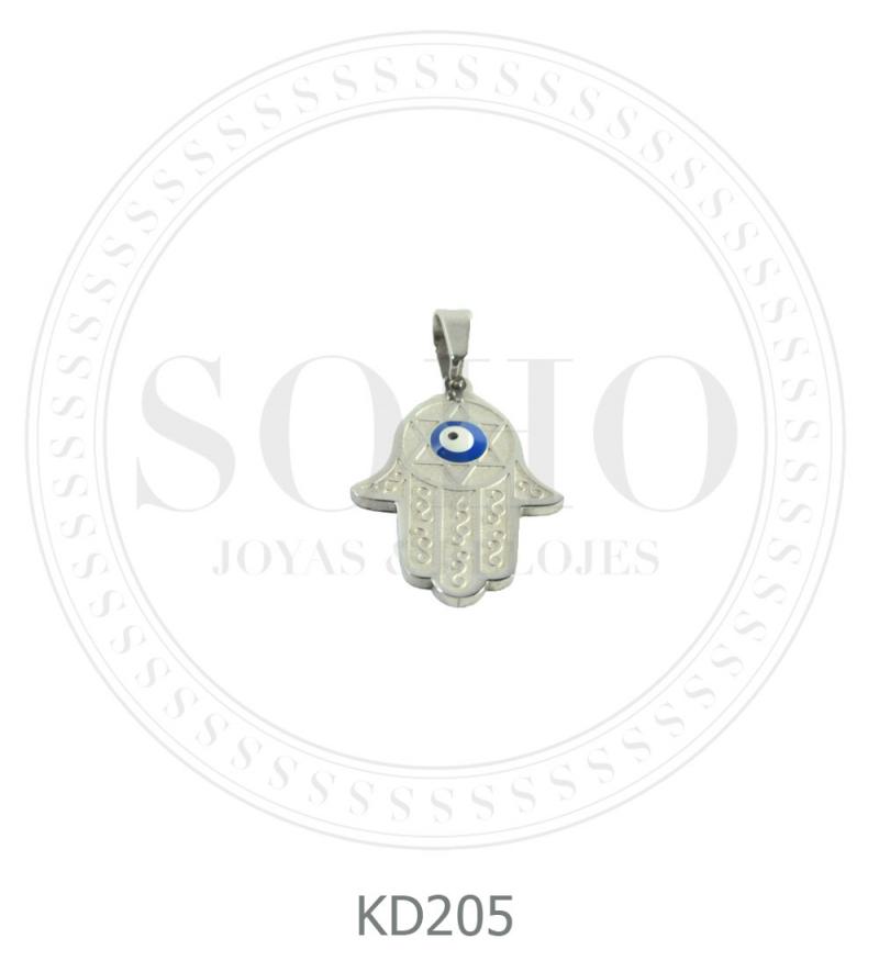 Dije religioso KD205