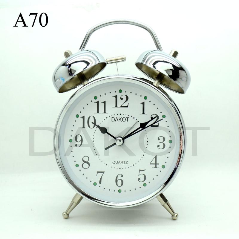 Reloj despertador A70