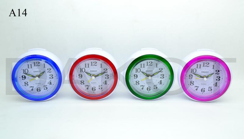 Reloj Despertador A14