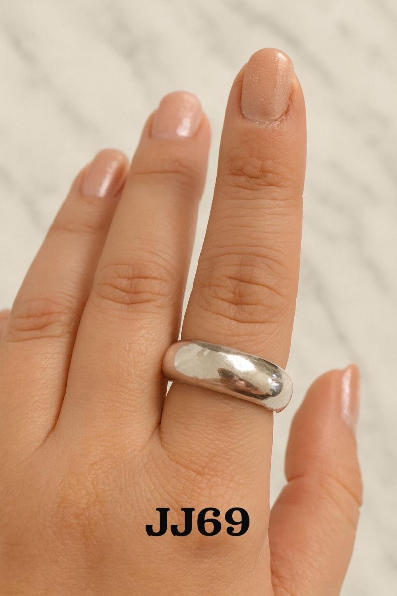 Anillo JJ69