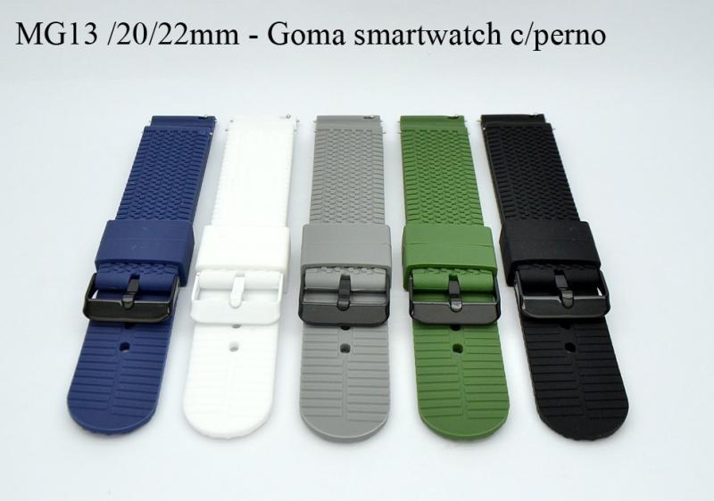 Malla smartwatch MG13