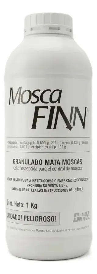 Mosca Finn