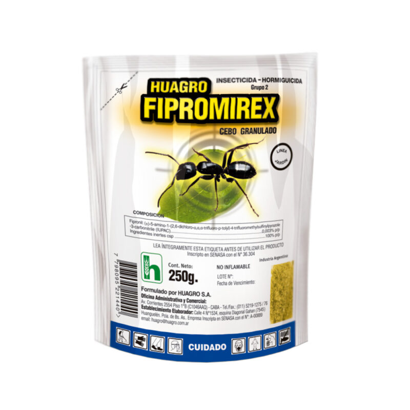 Huagro Fipro