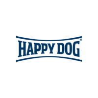 HAPPY DOG