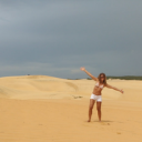 Martina Fernandez