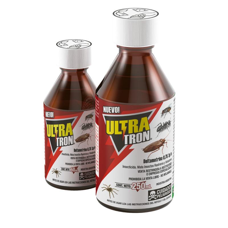 Ultra Tron