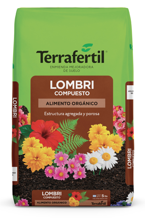 Lombricompuesto
