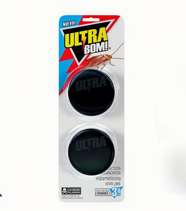 Ultra Bom