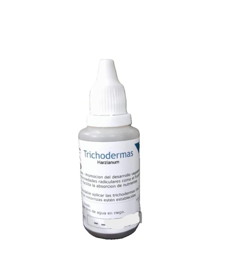 Trichodermas