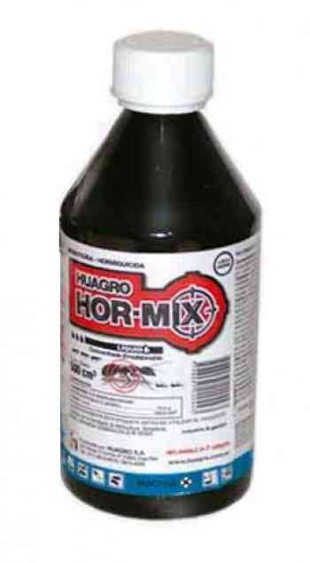 Hormix Líquido