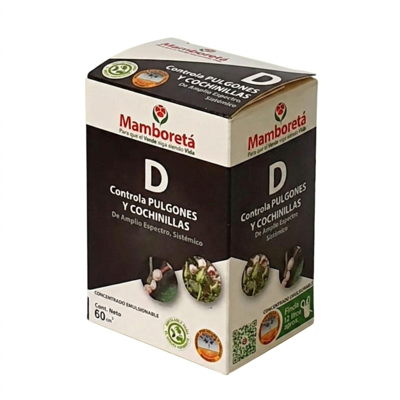 Mamboretá D