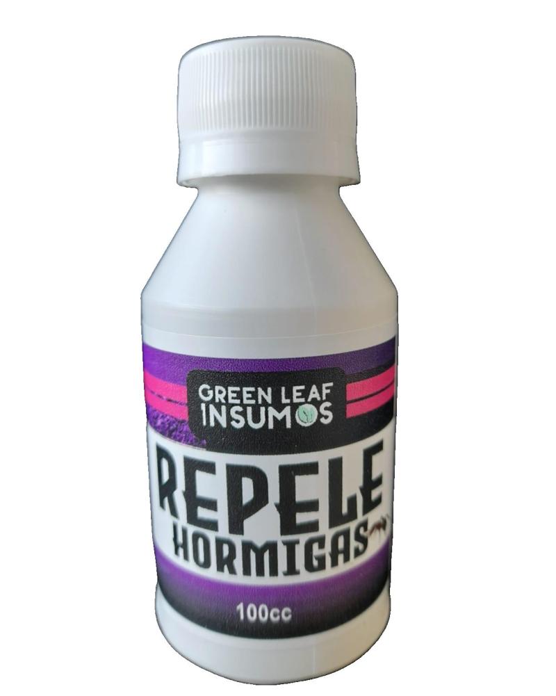 Repele Hormigas