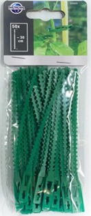 Precinto Reutilizable 10 cm x 50