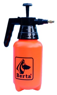 Pulverizador 1 Litro