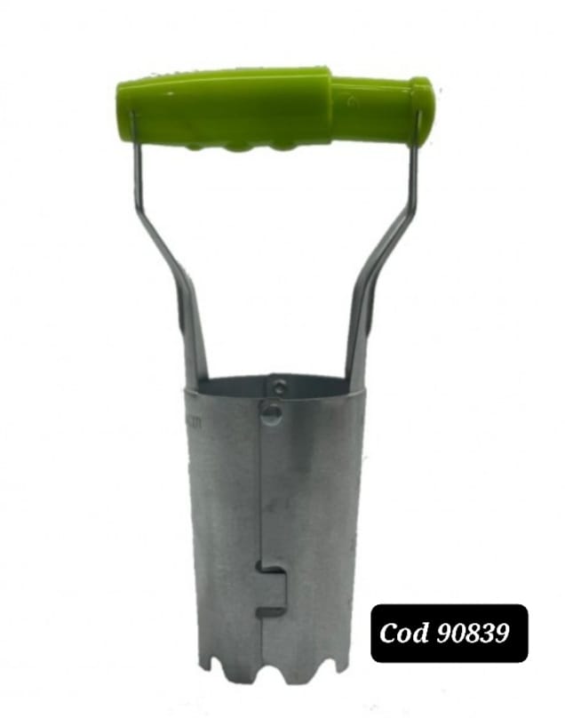 Plantadora Automática de Bulbos