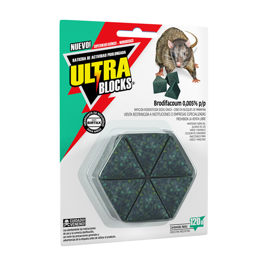 Ultra Blocks