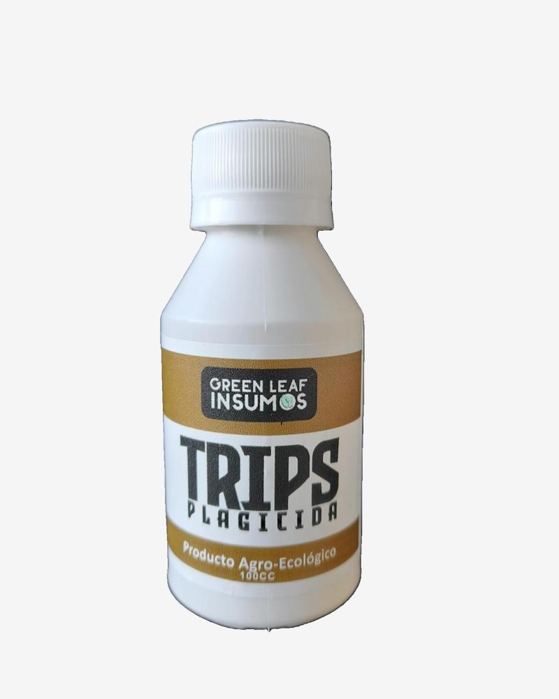 Trips Plaguicida