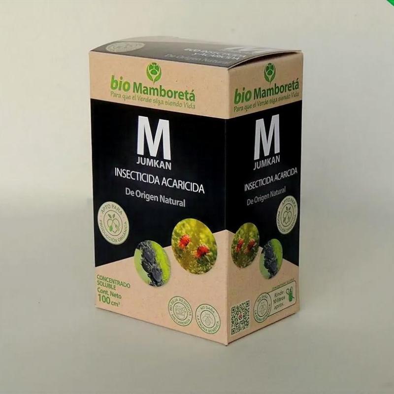 Mamboretá M