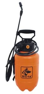 Pulverizador 5 Litros