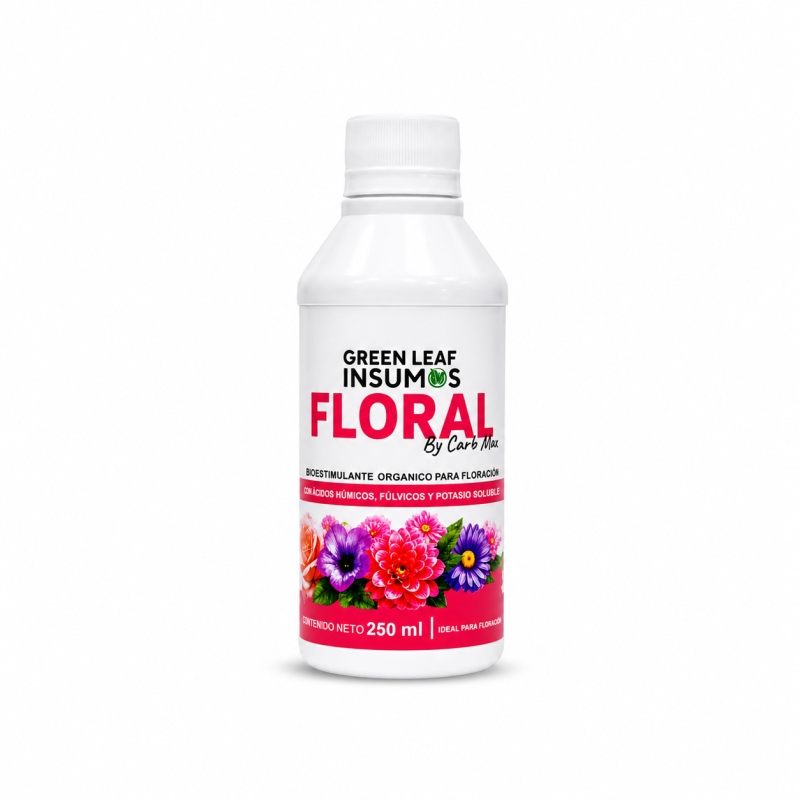 Floral by Carb Max