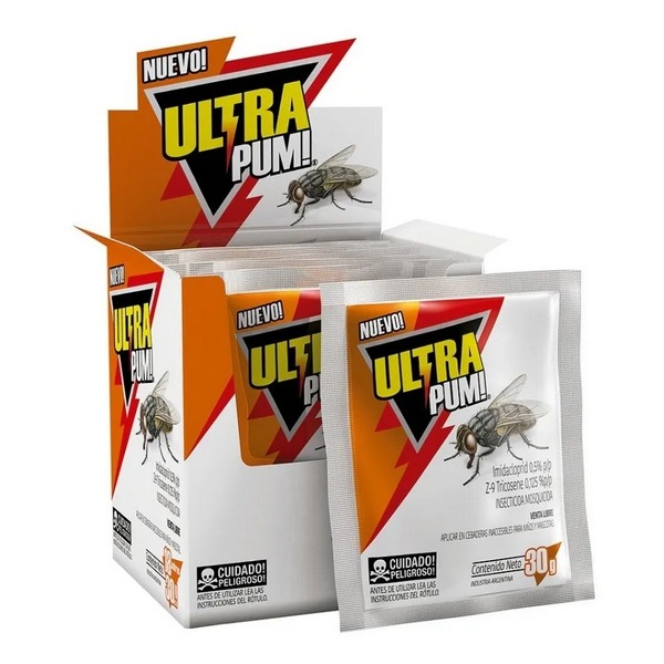 Ultra Pum