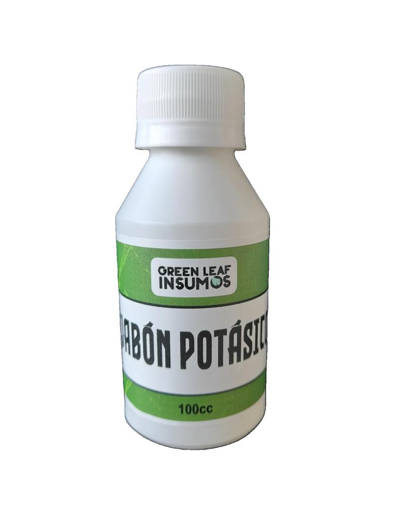 Jabón Potásico Neutro