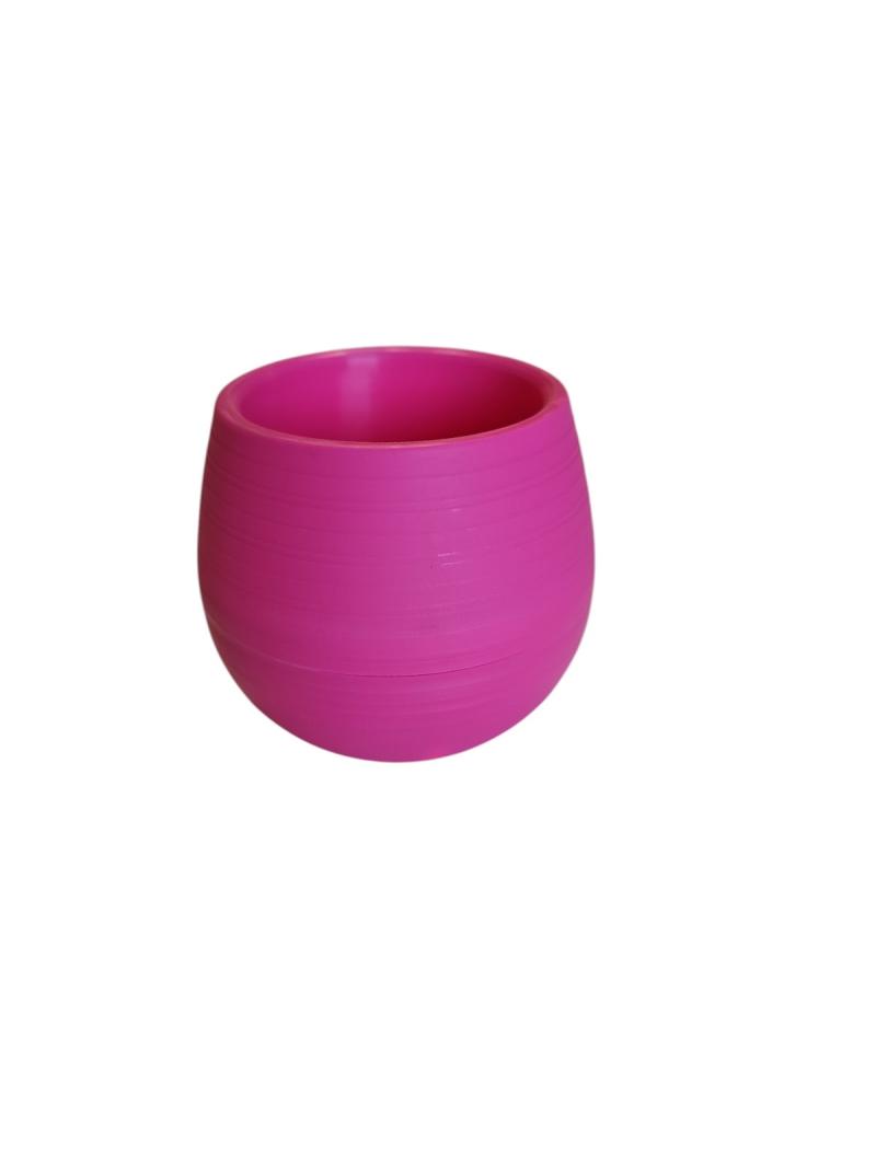 Maceta Autorriego N° 2