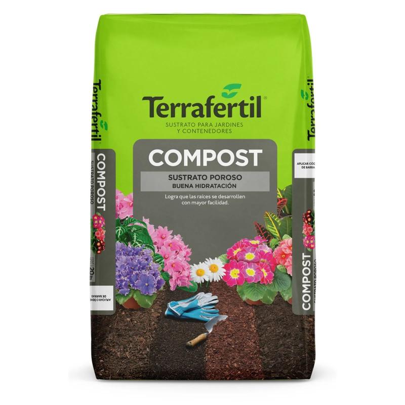 Compostfertil