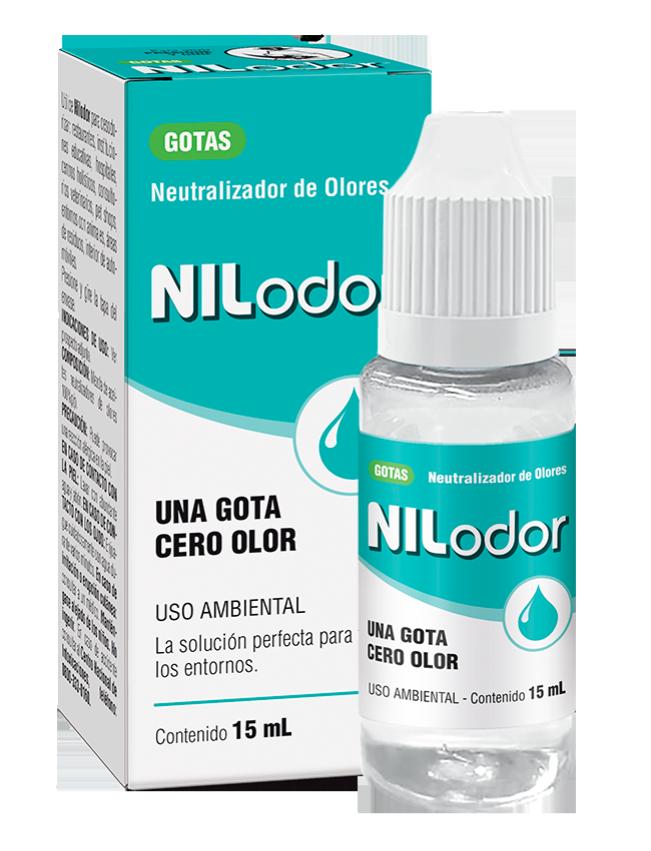 Nilodor Gotas