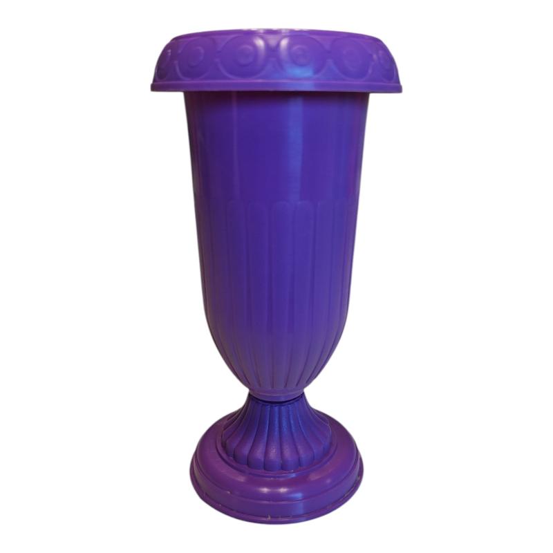 Florero Grande con Base