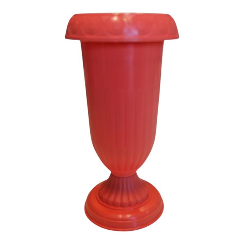 Florero Grande con Base