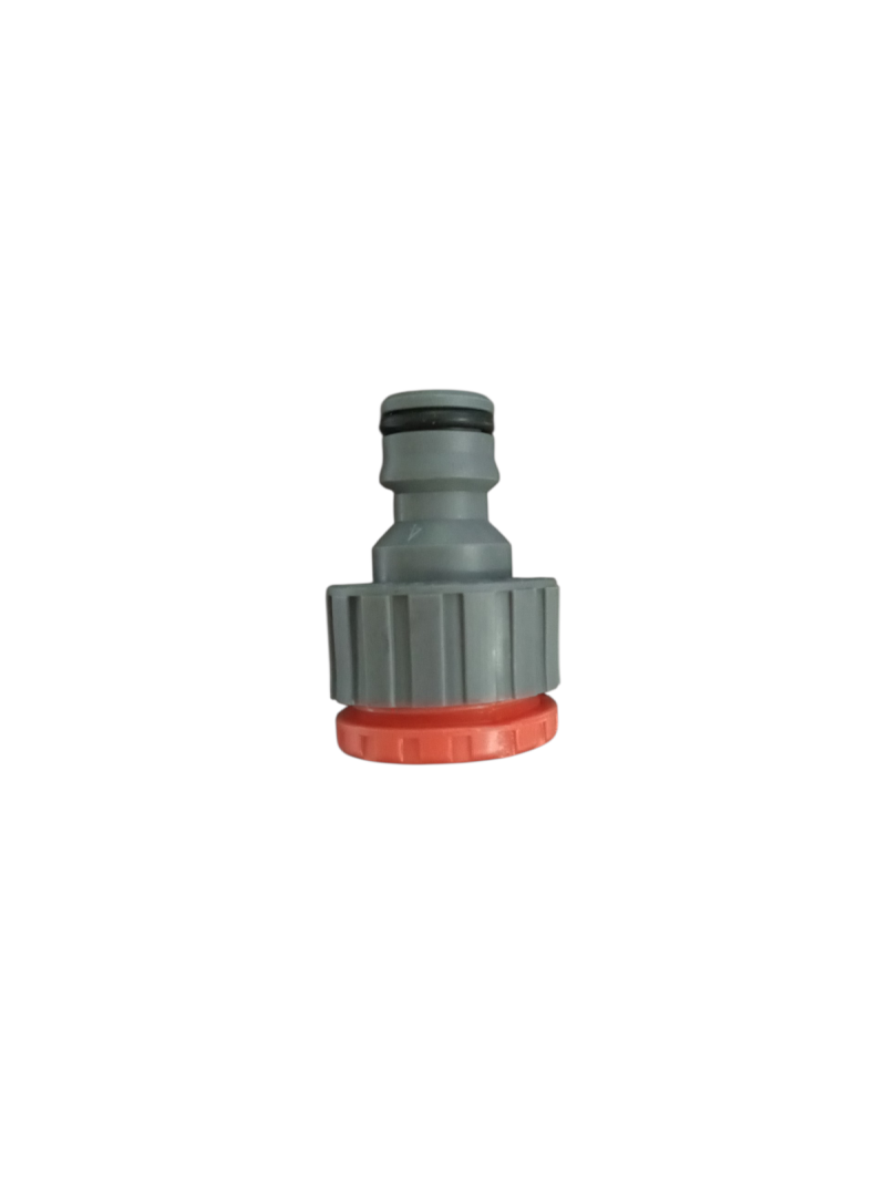 Adaptador Hembra 3/4 con Reducción a 1/2