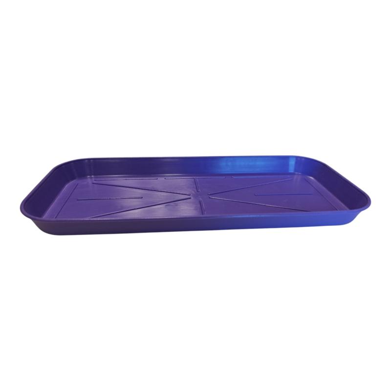 Plato para Jardinera