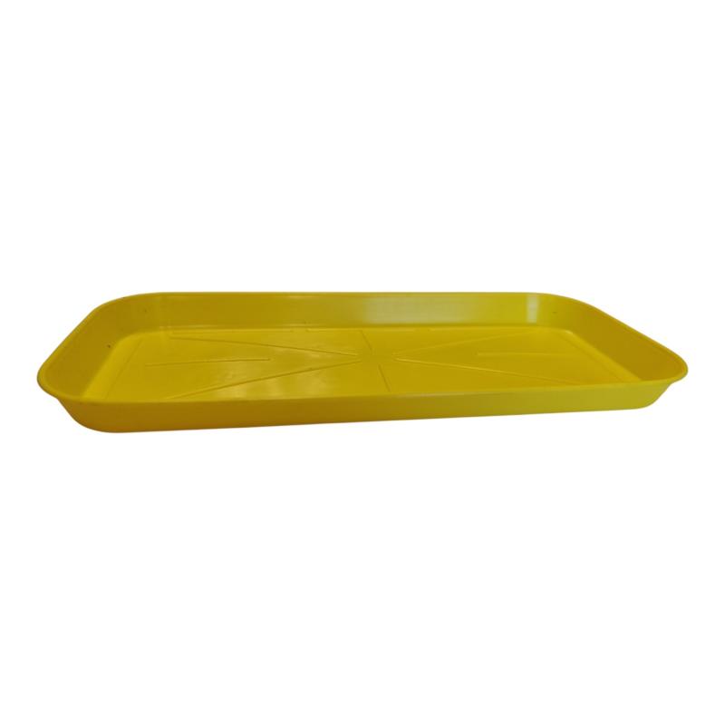 Plato para Jardinera