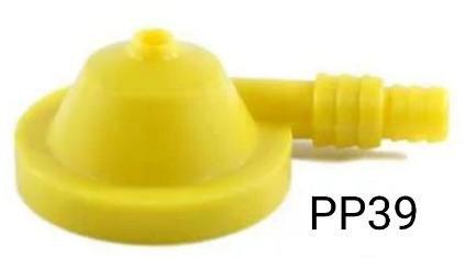 Regador Sapito