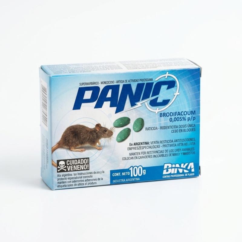 Panic