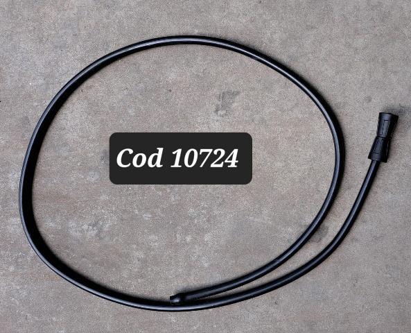Manguera con Tuercas para Pulverizador 5 y 8 L