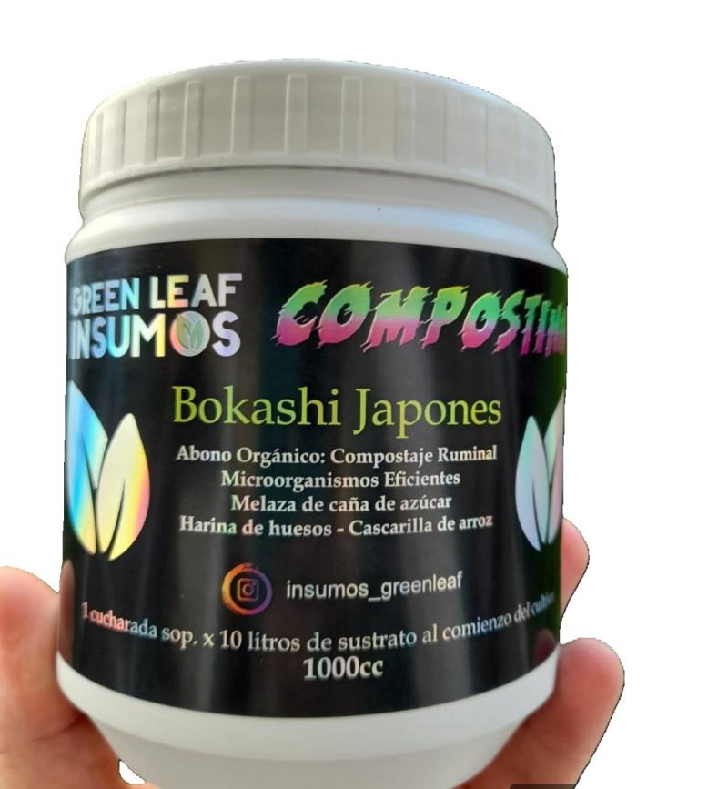 Composting Abono