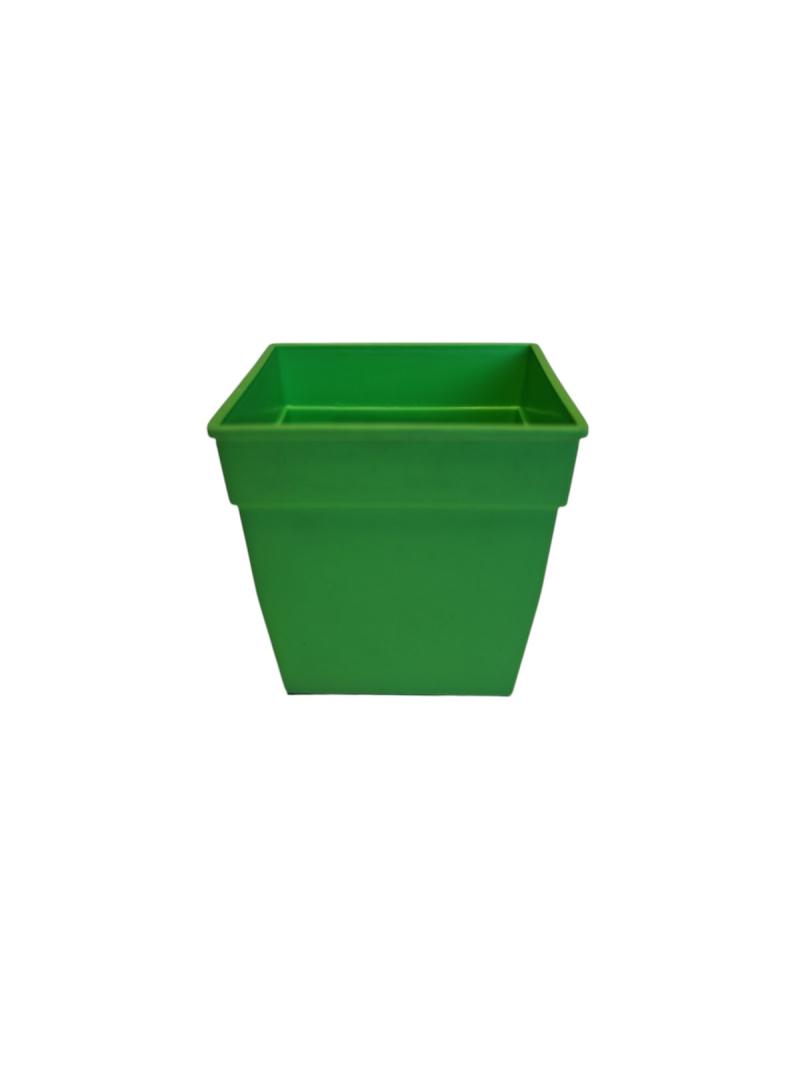 Maceta Cuadrada