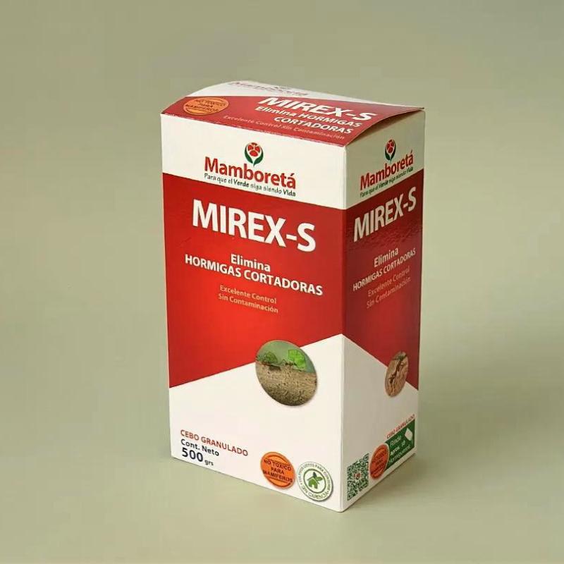 Mamboretá Mirex-S