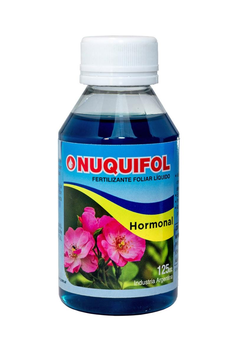 Nuquifol Hormonal