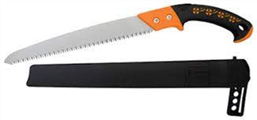 Serrucho de Poda Kitana 27 cm
