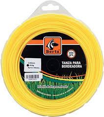 Tanza 2.4 mm Redonda 454 g